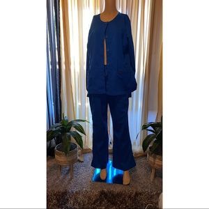 ℝ𝕠𝕪𝕒𝕝 𝕓𝕝𝕦𝕖 𝕤𝕔𝕣𝕦𝕓𝕤 💙